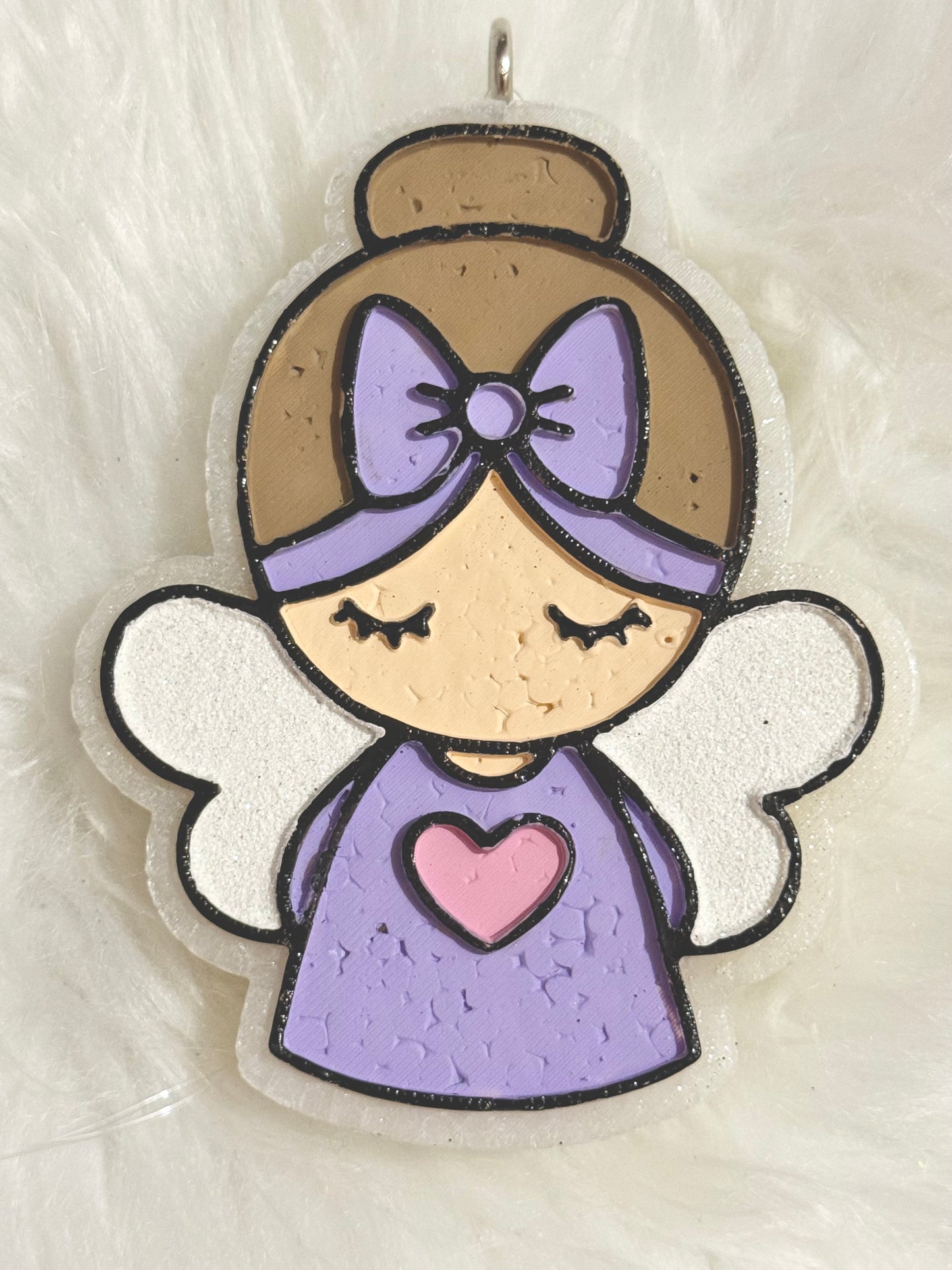 Angel freshie