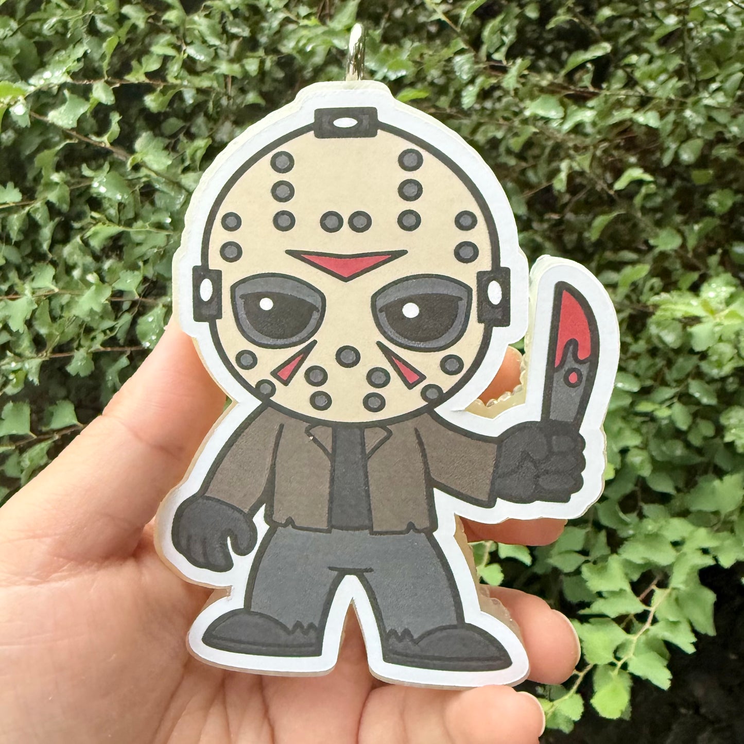 Jason freshie