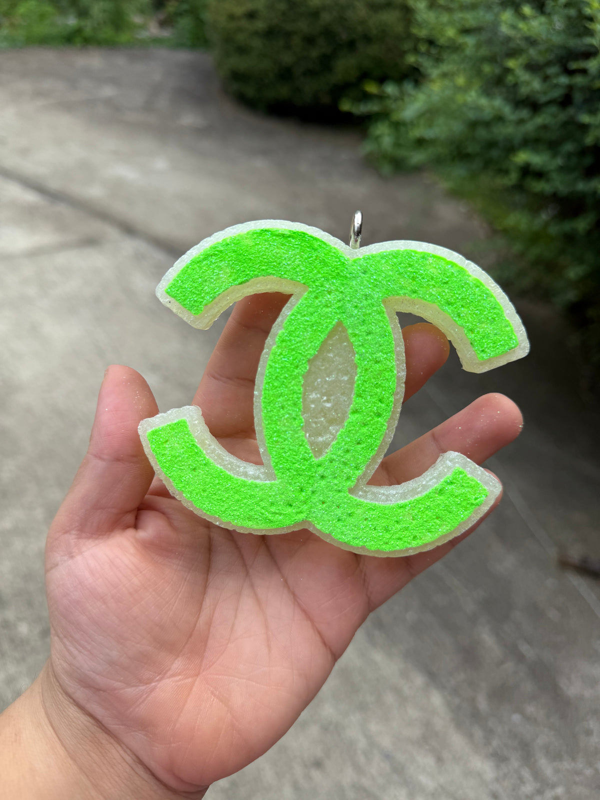 CC freshie