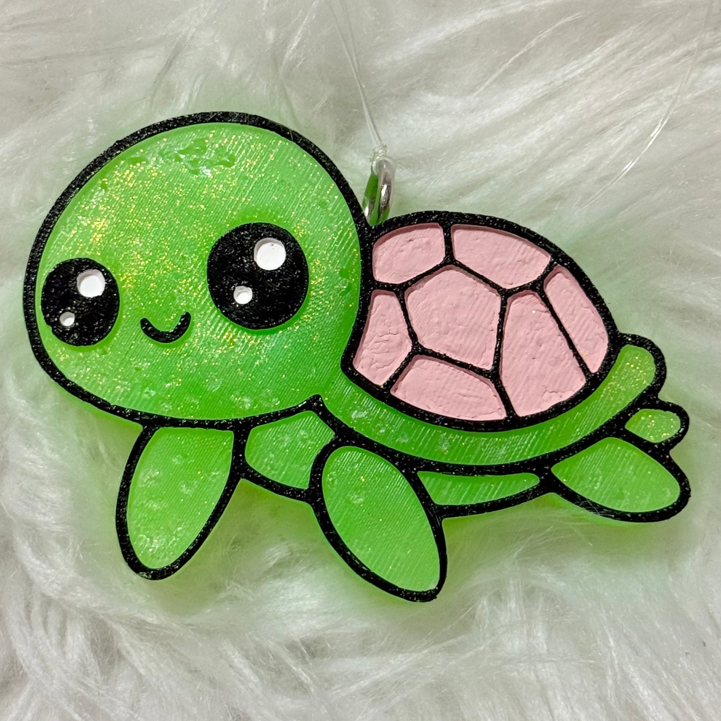 Turtle freshie