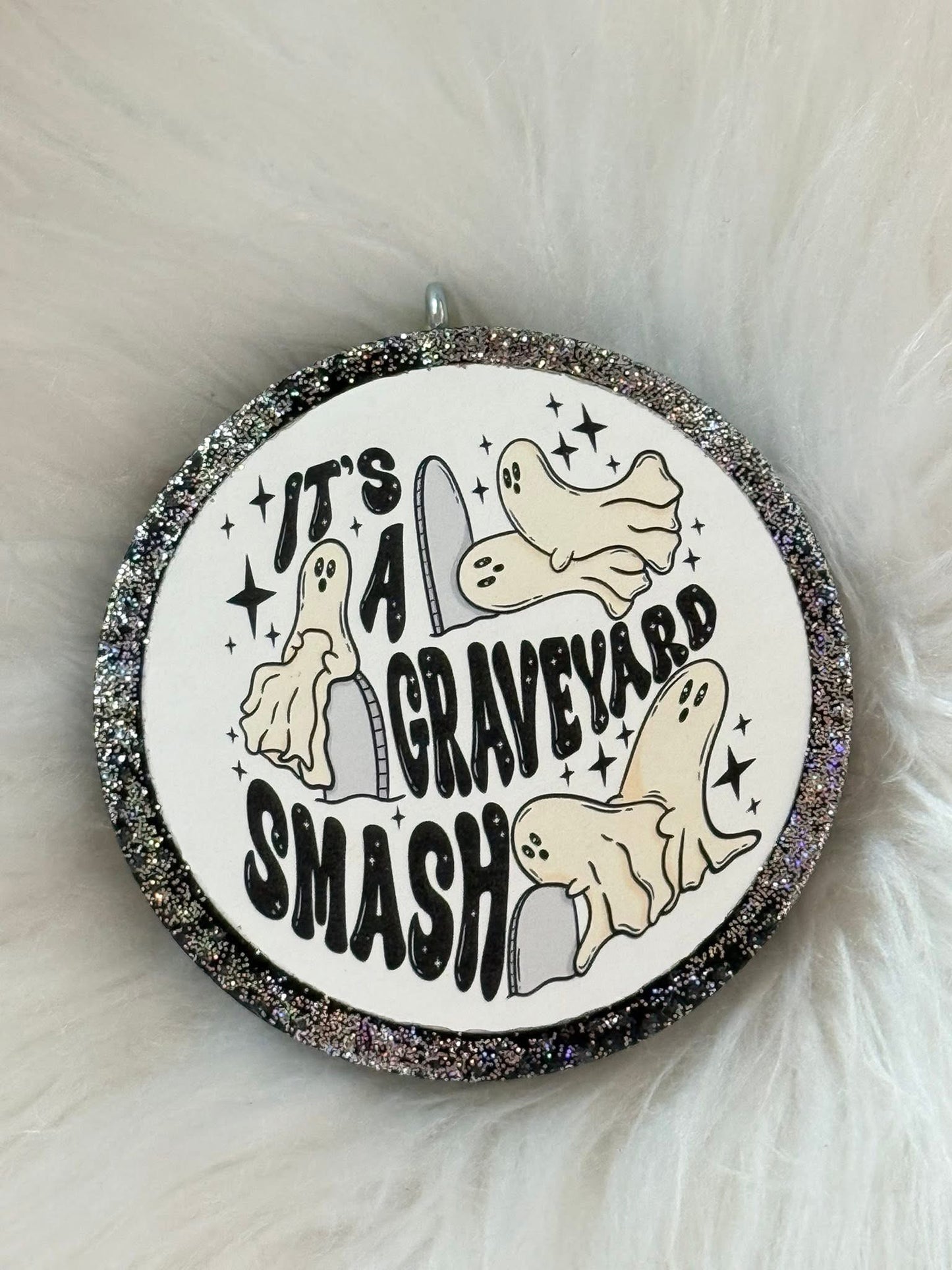 Graveyard smash freshie