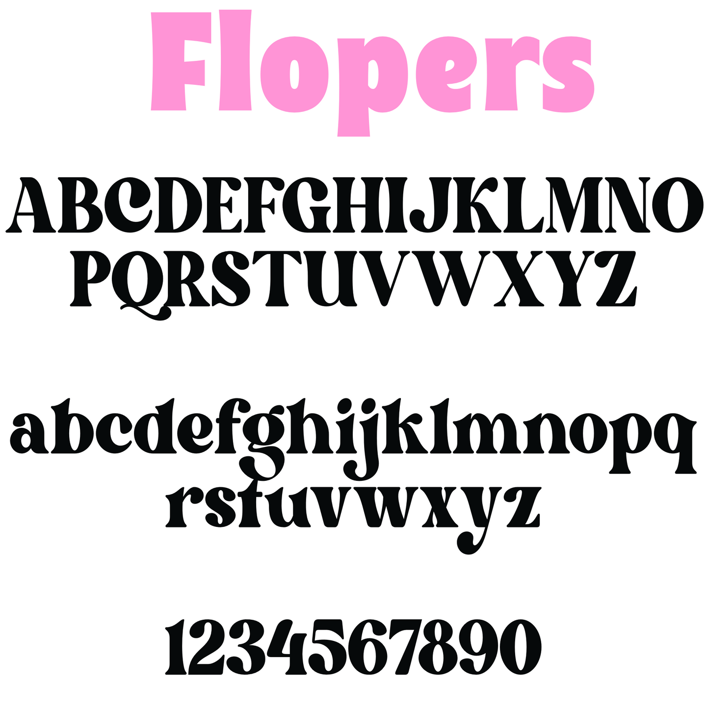 Cottontown tie headband NAME