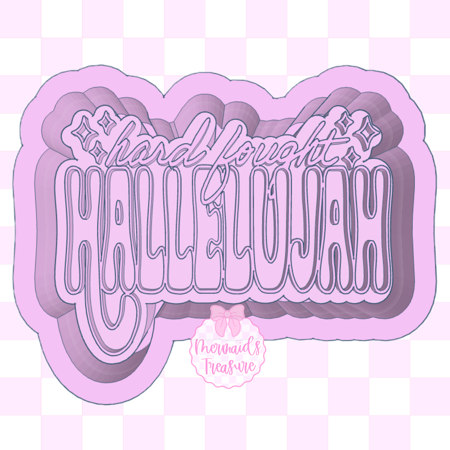 Hard fought hallelujah