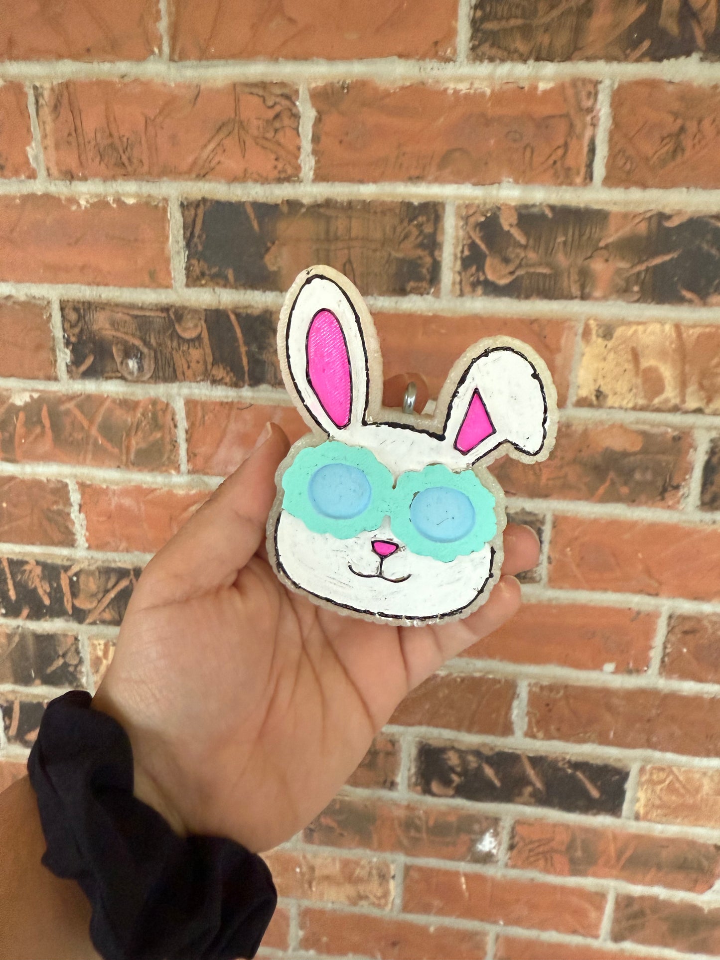 B-Grade air fresheners (multiple styles)