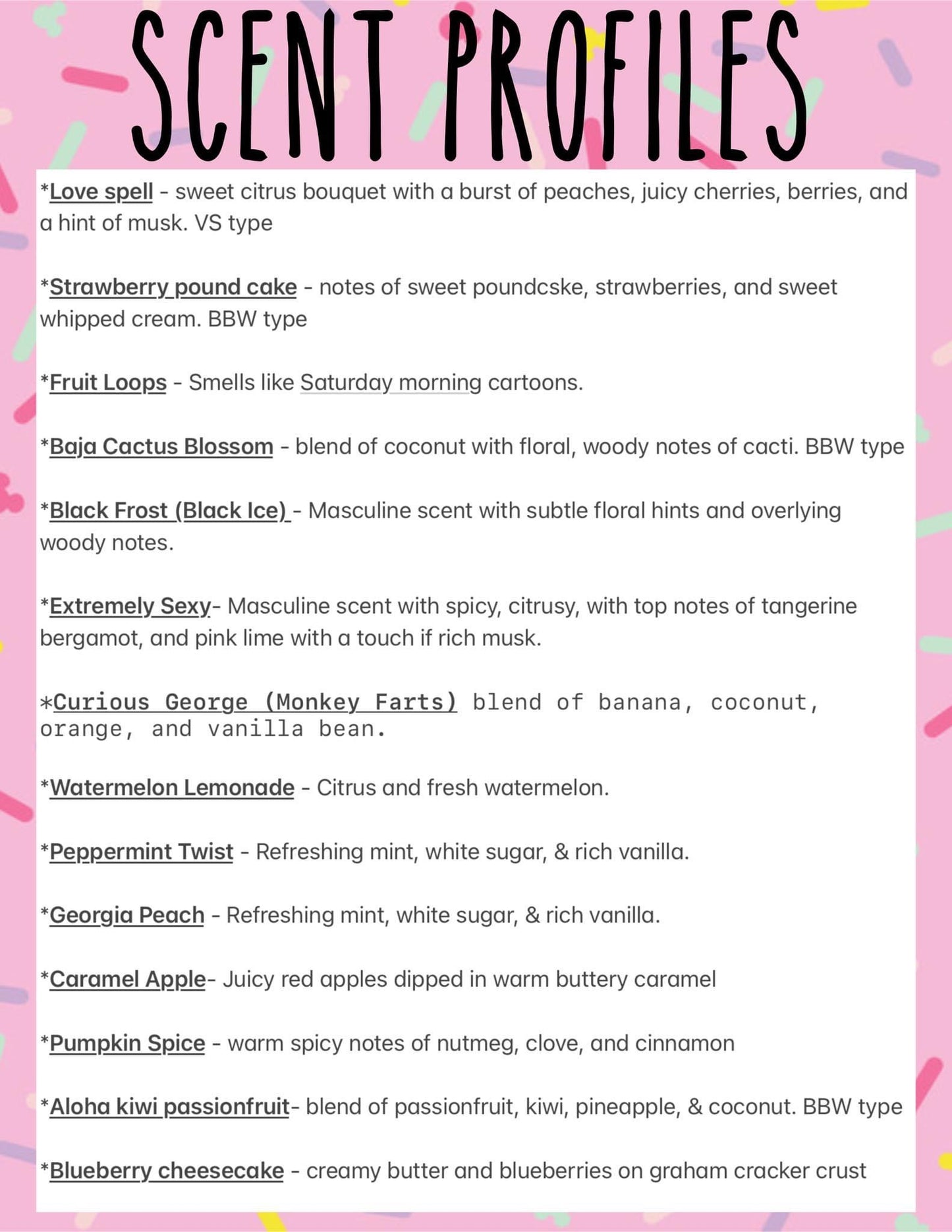 Ghostface Ouija heart freshie