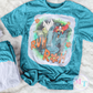 Scooby Doo Ruh Roh tee