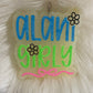 Alani girly freshie