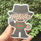 Freddy freshie