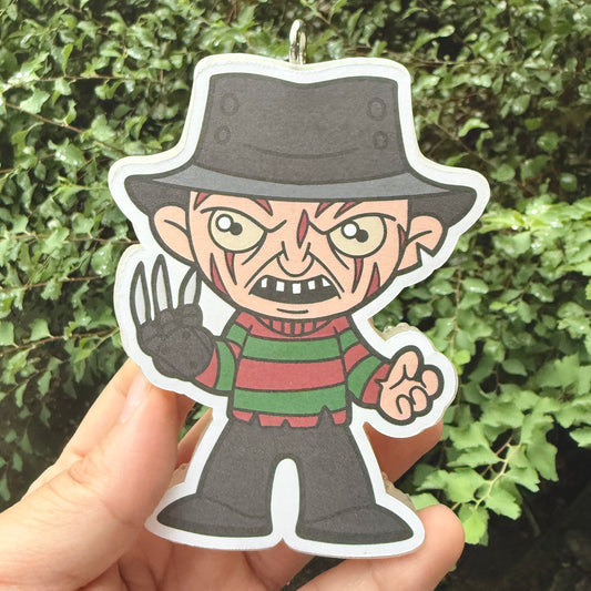 Freddy freshie