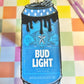 Bud Light air freshener