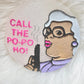 Call the po po ho freshie