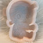 Mummy boy mold
