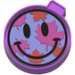 Leaves Smiley