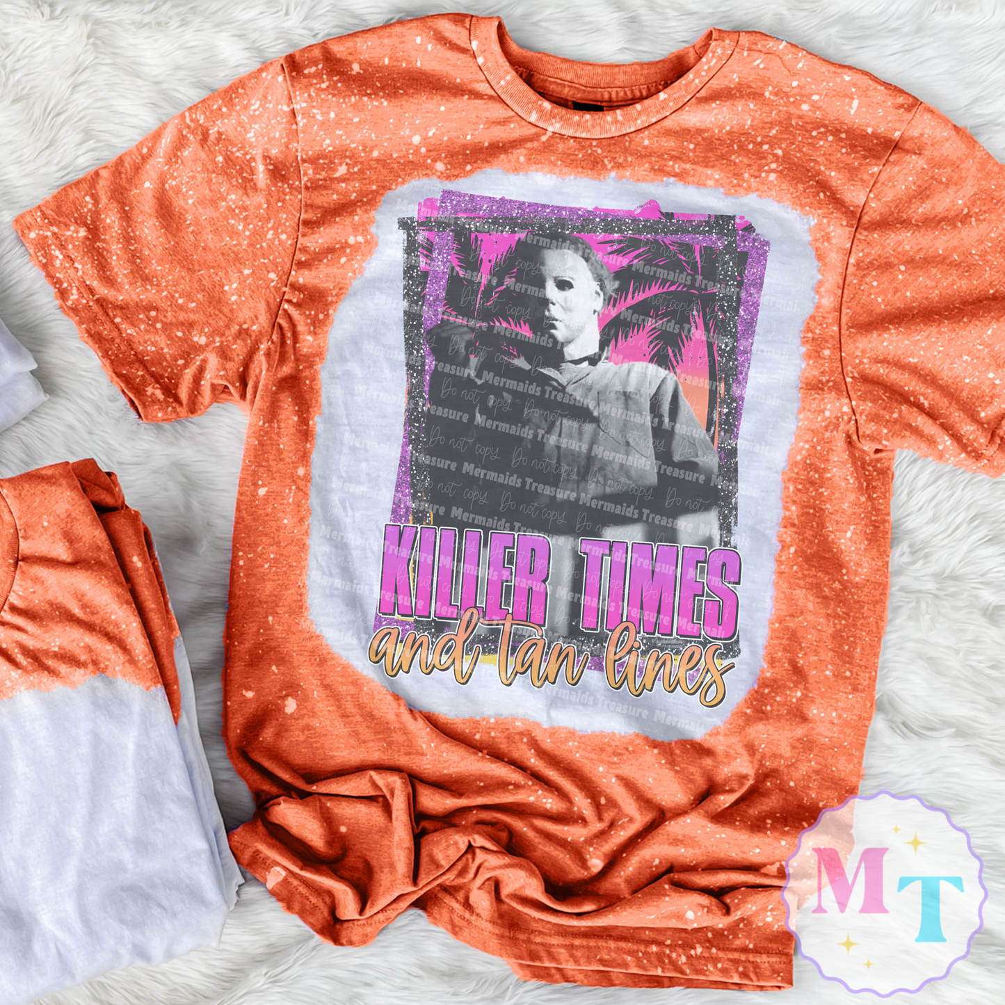 Killer times & Tan lines Michael Myers