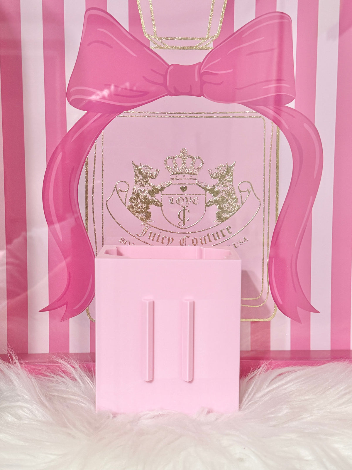 Multi-use interchangeable soap base