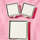 Square mold