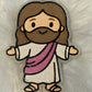 Jesus freshie