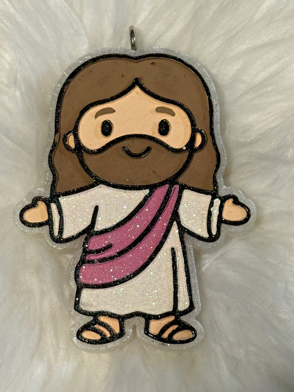 Jesus freshie