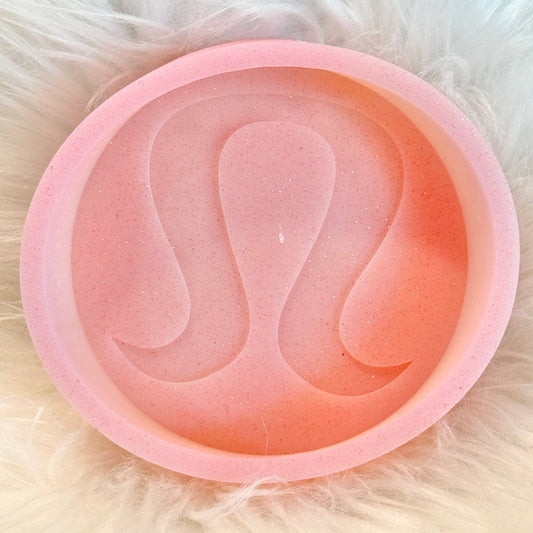 Lulumelon mold