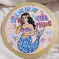 Call me on my shell phone mermaid freshies
