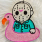 Jason floatie freshie