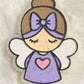 Angel freshie