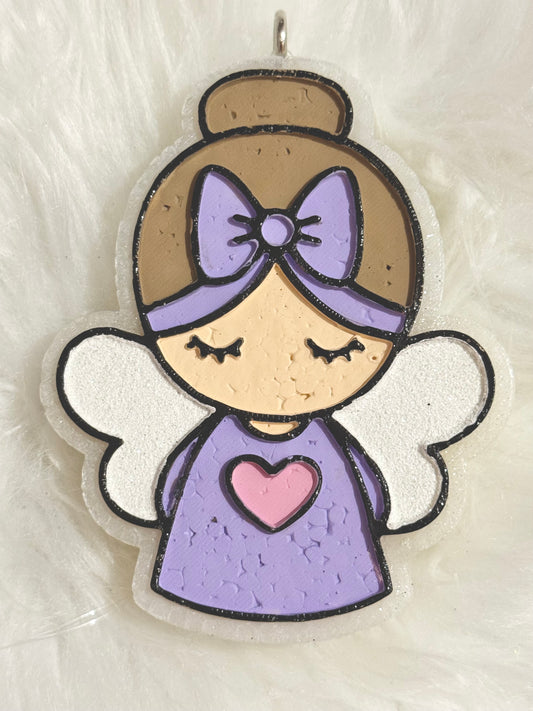 Angel freshie