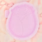 Rose toy mold