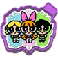 Powerpuff girls mold