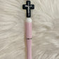 Jesus cross pen