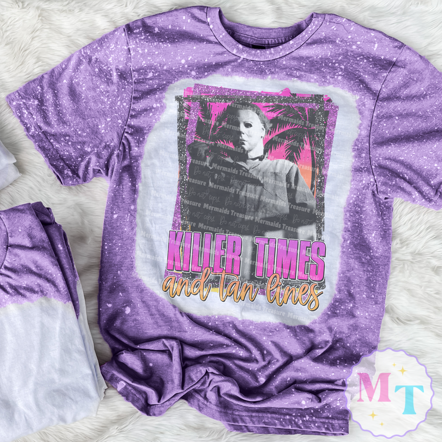 Killer times & Tan lines Michael Myers