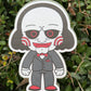 Jigsaw freshie