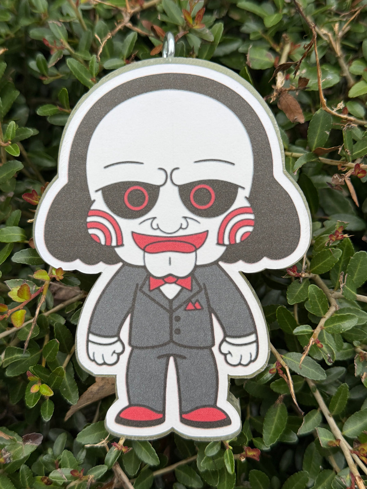 Jigsaw freshie
