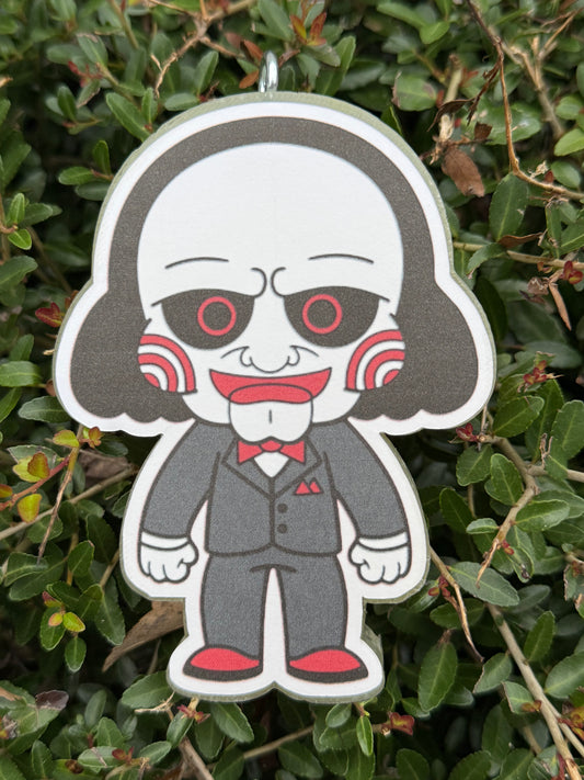 Jigsaw freshie