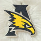 Athens Golden Eagles freshie
