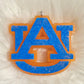 Auburn freshie