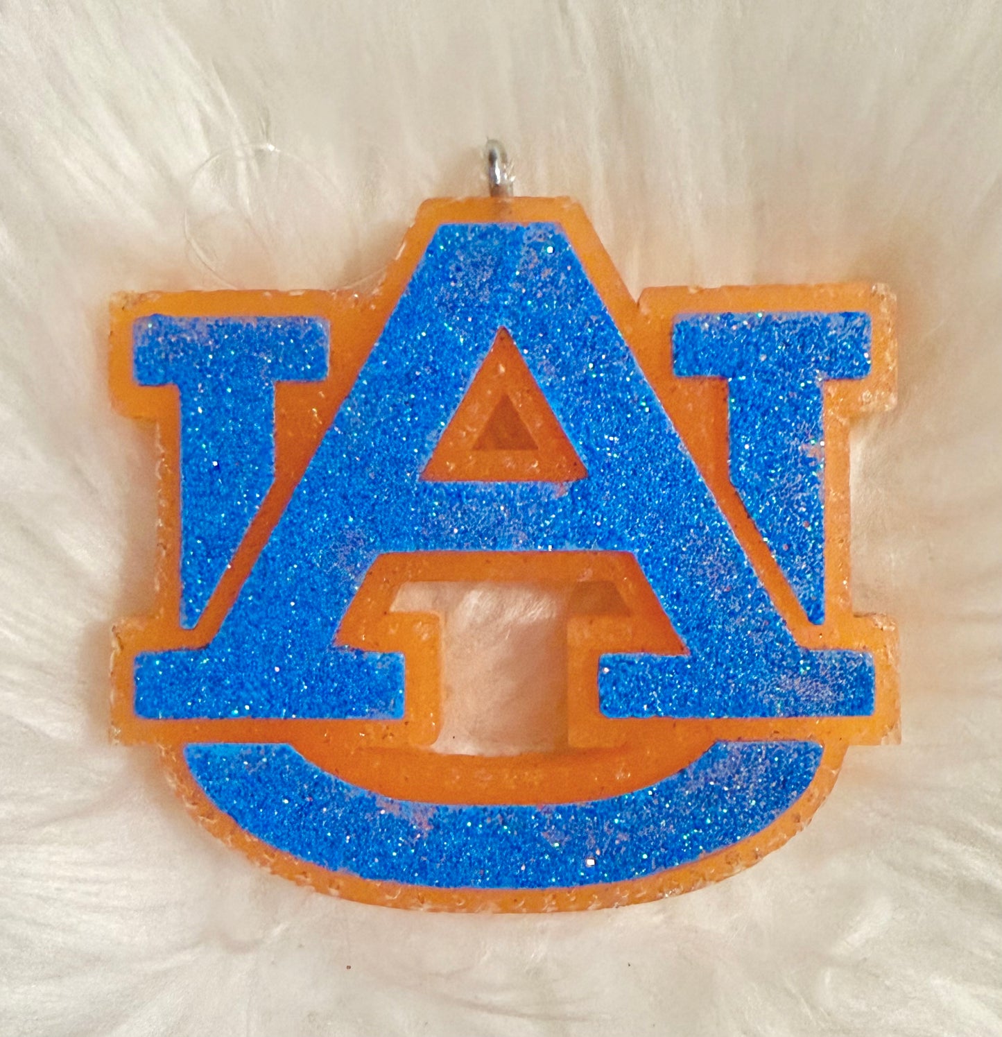 Auburn freshie