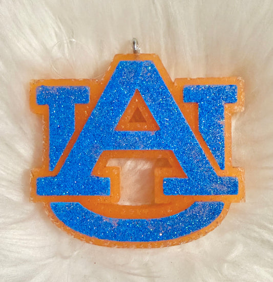 Auburn freshie
