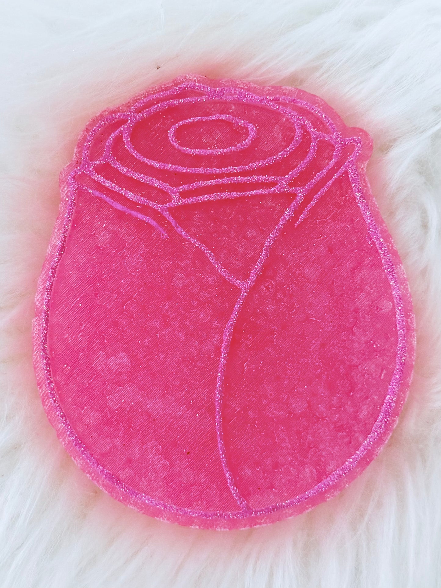 Rose freshie
