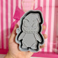 Oogie boogie mold