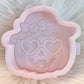 Summer pumpkin mold