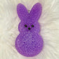 Peep freshie (multiple colors)