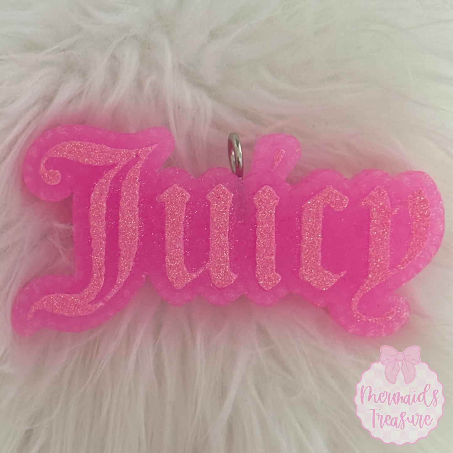 Juicy freshie
