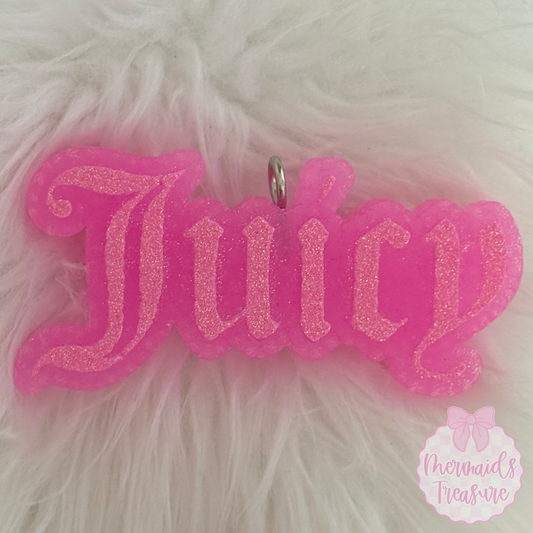 Juicy freshie