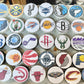 NBA team freshie