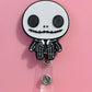 Jack badge reel