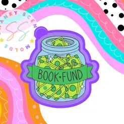 Book fund mold