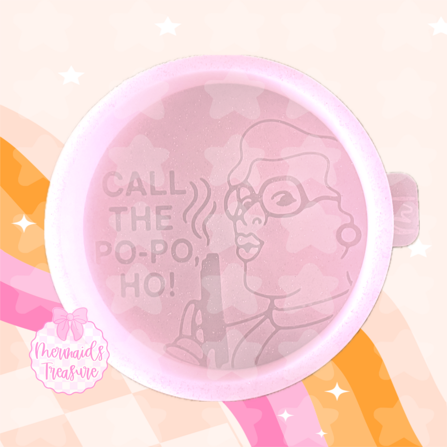 Madea call the po po ho mold