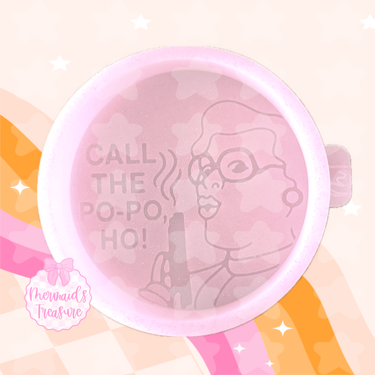 Madea call the po po ho mold