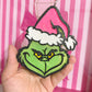 Grinchy freshie (multiple options)